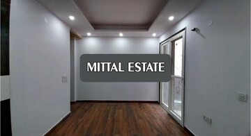 Furnished Amenities in 3 BHK Builder Floor at Mianwali Colony – for Sale