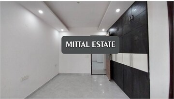 Kitchen in 3 BHK Builder Floor at Mianwali Colony – for Sale