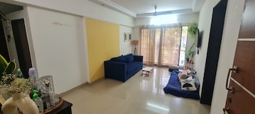 2 BHK Apartment For Resale in Westin Karmayog CHS Andheri West Mumbai  8102428