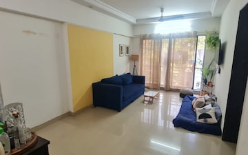 2 BHK Apartment For Sale in Westin Karmayog CHS, Andheri West