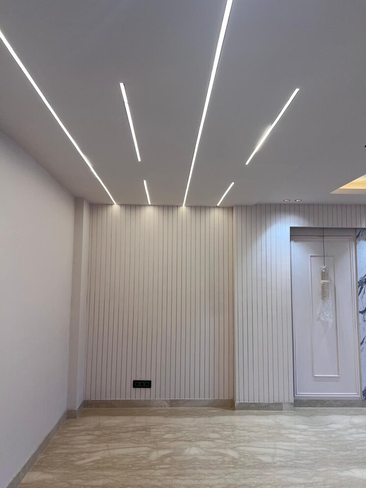 undefined, sushant-lok-2 4 Bedroom 2080 Sq.Ft. Builder Floor In Sector 57 Gurgaon 8102437