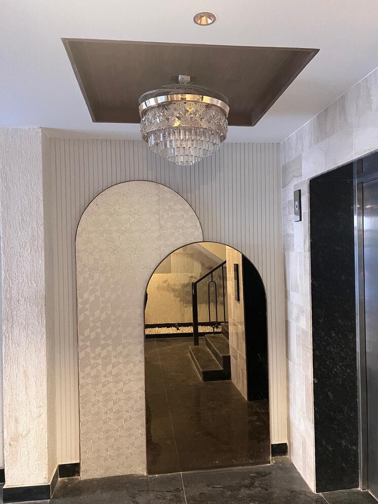 undefined, sushant-lok-2 4 Bedroom 2080 Sq.Ft. Builder Floor In Sector 57 Gurgaon 8102437