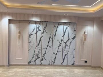 4 BHK Builder Floor For Sale in Sushant Lok 2, Sector 57