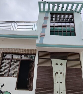 3 BHK Independent House For Resale in Kareli Allahabad  8102431