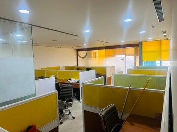 Commercial Office Space 1600 Sq.Ft. For Rent in Sector 48 Gurgaon  8102440