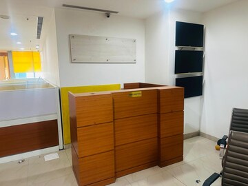 Team Area in  Office Space at Vipul Trade Centre, Sector 48 – for Rent