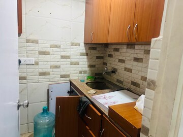 Floor Plan in  Office Space at Vipul Trade Centre, Sector 48 – for Rent