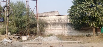 Commercial Industrial Plot 46000 Sq.Ft. For Resale in Amausi Lucknow  8102438