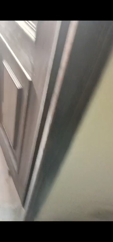 Building Lobby in 1 BHK Builder Floor at Kalkaji – for Rent