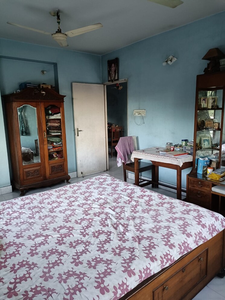 Bedroom, baishnabghata-patuli-township 3 Bedroom 1260 Sq.Ft. Apartment In Patuli Kolkata 8102448