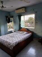 3 BHK 1260 Sq.Ft. Apartment in Baishnabghata Patuli Township