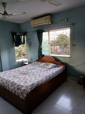 3 BHK Apartment For Sale in Baishnabghata Patuli Township, Patuli