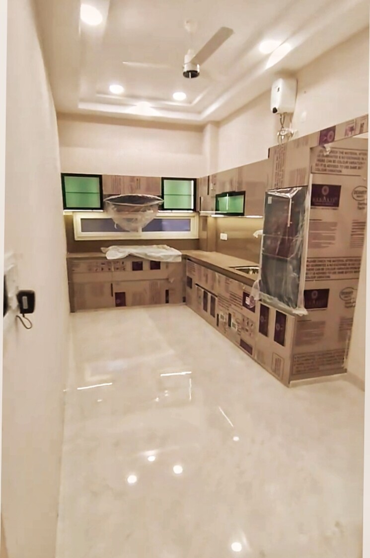 Kitchen, vidhyut nagar 4 Bedroom 133 Sq.Yd. Villa In Vidhyut Nagar Jaipur 8102449