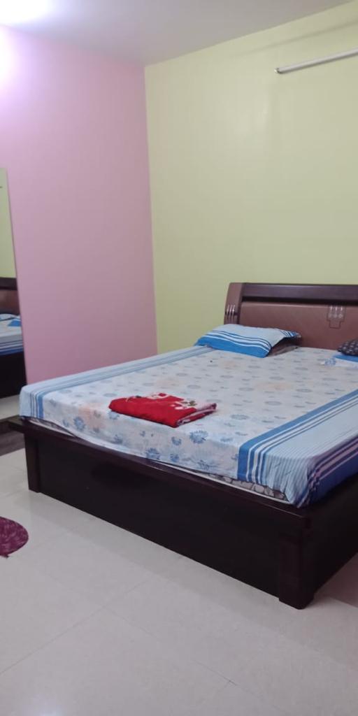3.5 BHK + Pooja Room,Study Room Villa For Sale in Saheed Nagar 