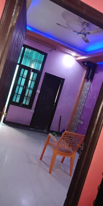 Living Room in 3.5 BHK Villa at Amar Shaheed Path – for Sale