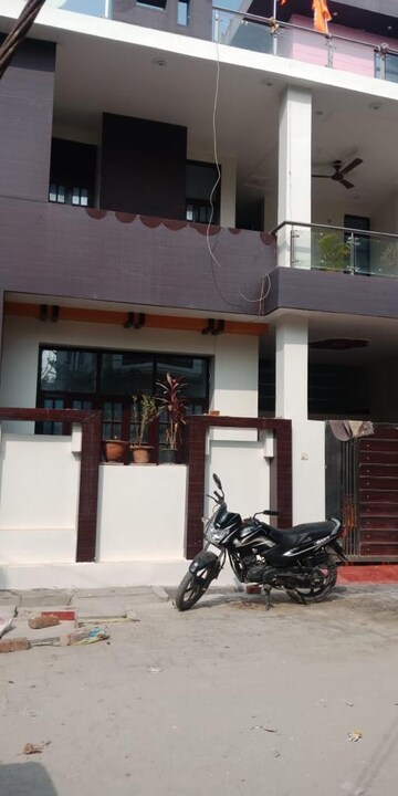 Gym in 3.5 BHK Villa at Amar Shaheed Path – for Sale