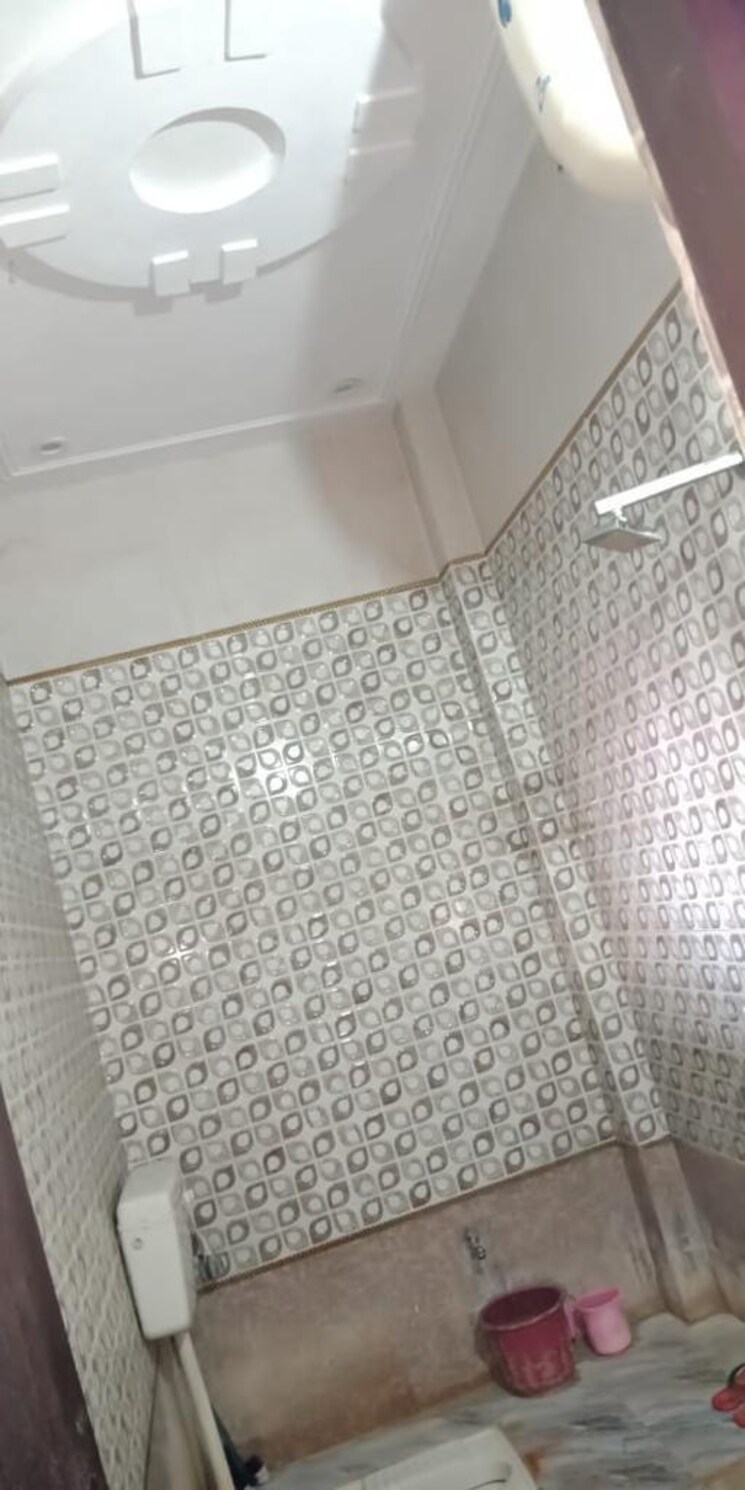 Bathroom, amar shaheed path 3.5 Bedroom 1350 Sq.Ft. Villa In Amar Shaheed Path Lucknow 8102443