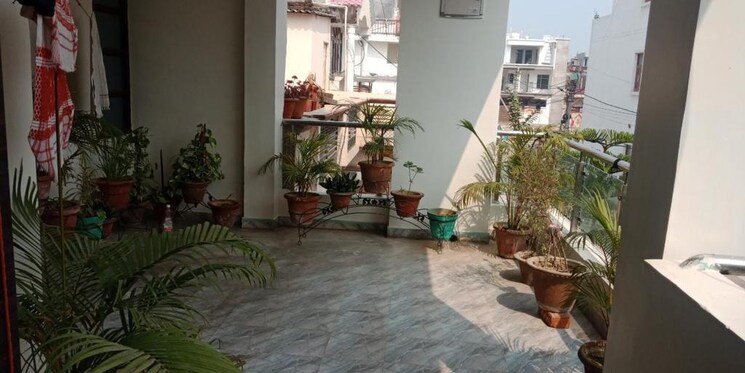 Gym, amar shaheed path 3.5 Bedroom 1350 Sq.Ft. Villa In Amar Shaheed Path Lucknow 8102443