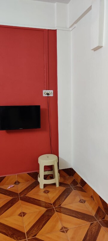 Furnished Amenities in 1 BHK Apartment at Rajgad Chs Seawoods, Seawoods – for Rent