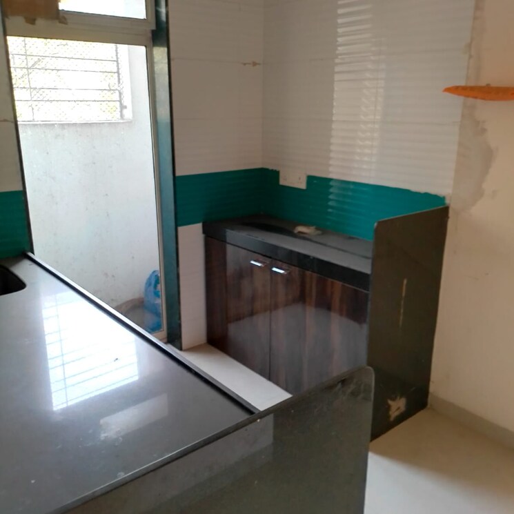Kitchen, ghatkopar east 1 Bedroom 375 Sq.Ft. Apartment In Ghatkopar East Mumbai 8102451