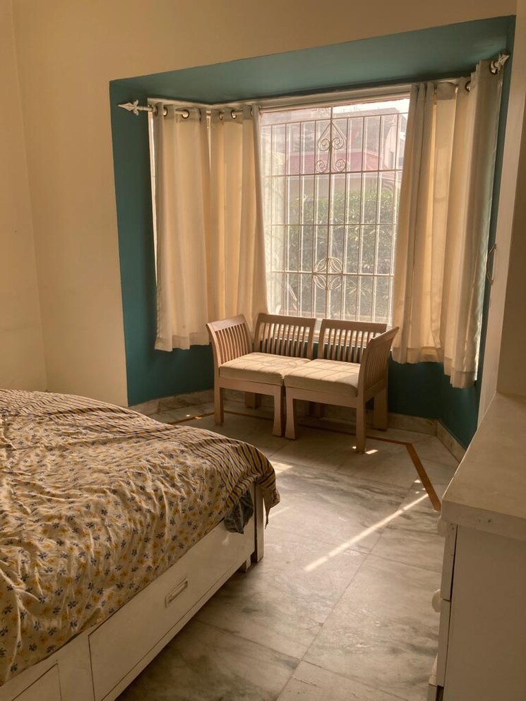 Bedroom, ansal-sushant-floors 3 Bedroom 1000 Sq.Ft. Builder Floor In Sushant Lok ii Gurgaon 8102460