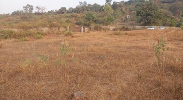 Plot For Resale in Maval Lonavla  8102472