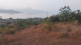 Plot For Resale in Maval Lonavla  8102472