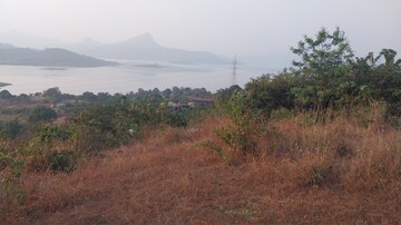 Plot Area in  Plot at Maval – for Sale