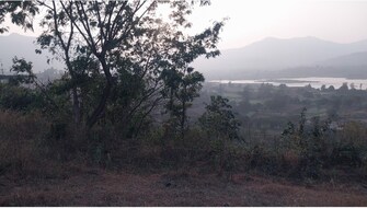 Plot For Resale in Maval Lonavla  8102472