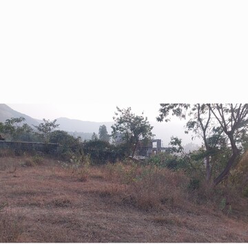 Plot Area in  Plot at Maval – for Sale
