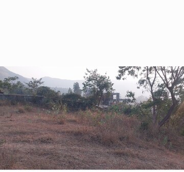 Plot Area in  Plot at Maval – for Sale
