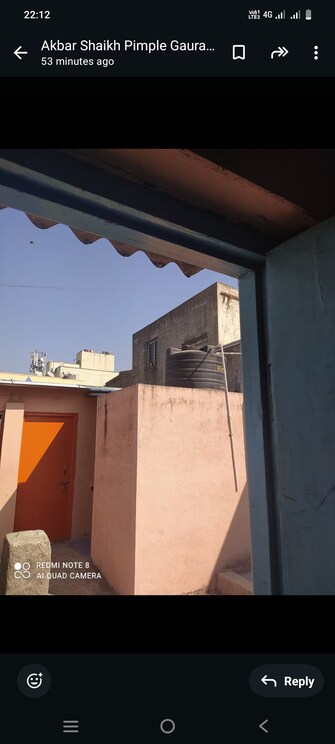 3 BHK Villa For Resale in Pimple Gurav Pune  8102467