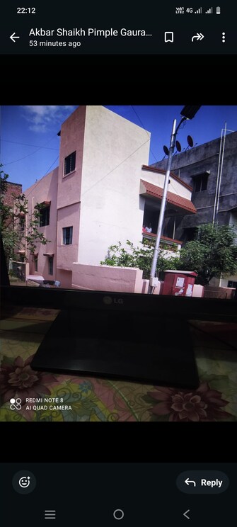 3 BHK Villa For Resale in Pimple Gurav Pune  8102467