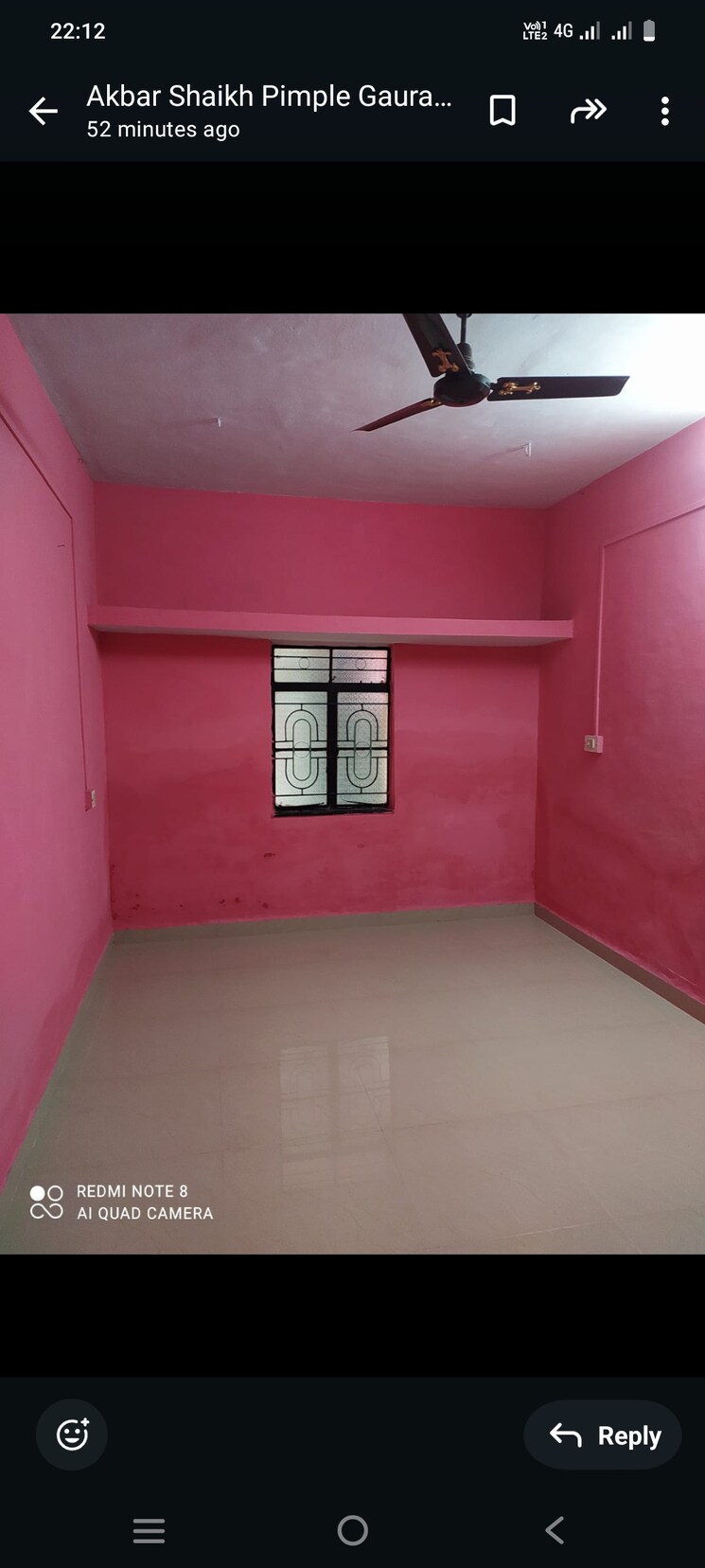 Room, pimple gurav 3 Bedroom 2500 Sq.Ft. Villa In Pimple Gurav Pune 8102467