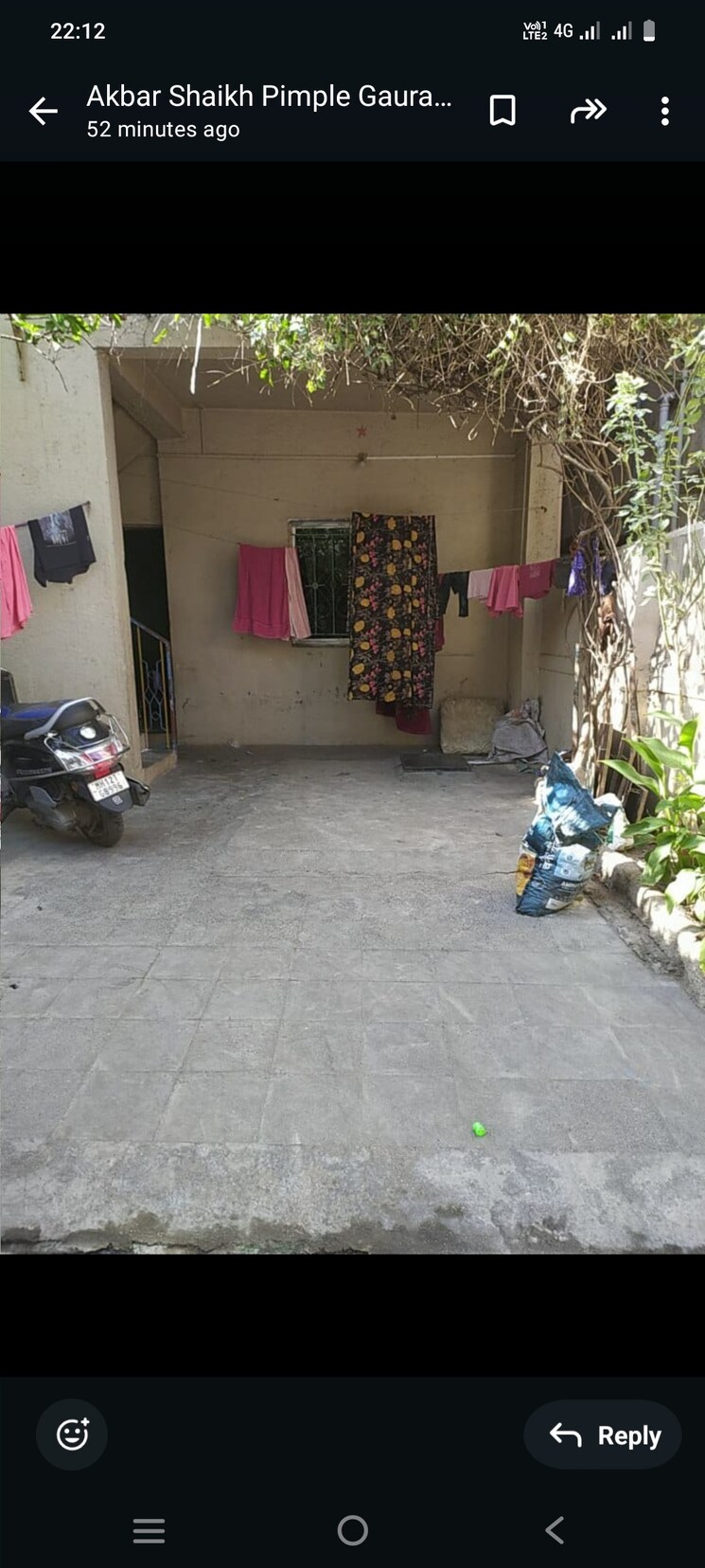  Parking, pimple gurav 3 Bedroom 2500 Sq.Ft. Villa In Pimple Gurav Pune 8102467