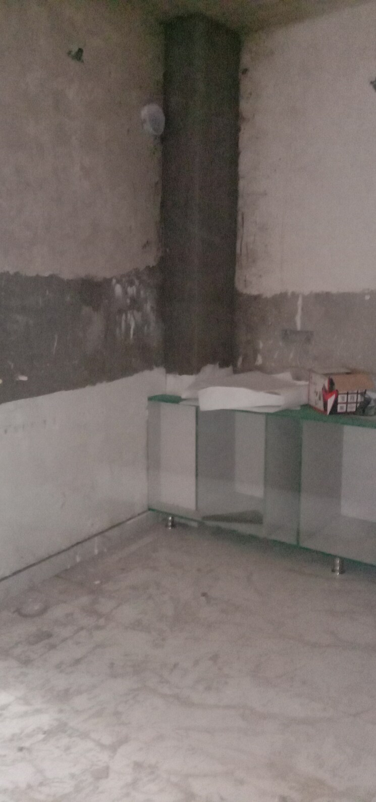 Bathroom, swaran jayanti puram 2 Bedroom 108 Sq.Yd. Builder Floor In Swaran Jayanti Puram Ghaziabad 8102468