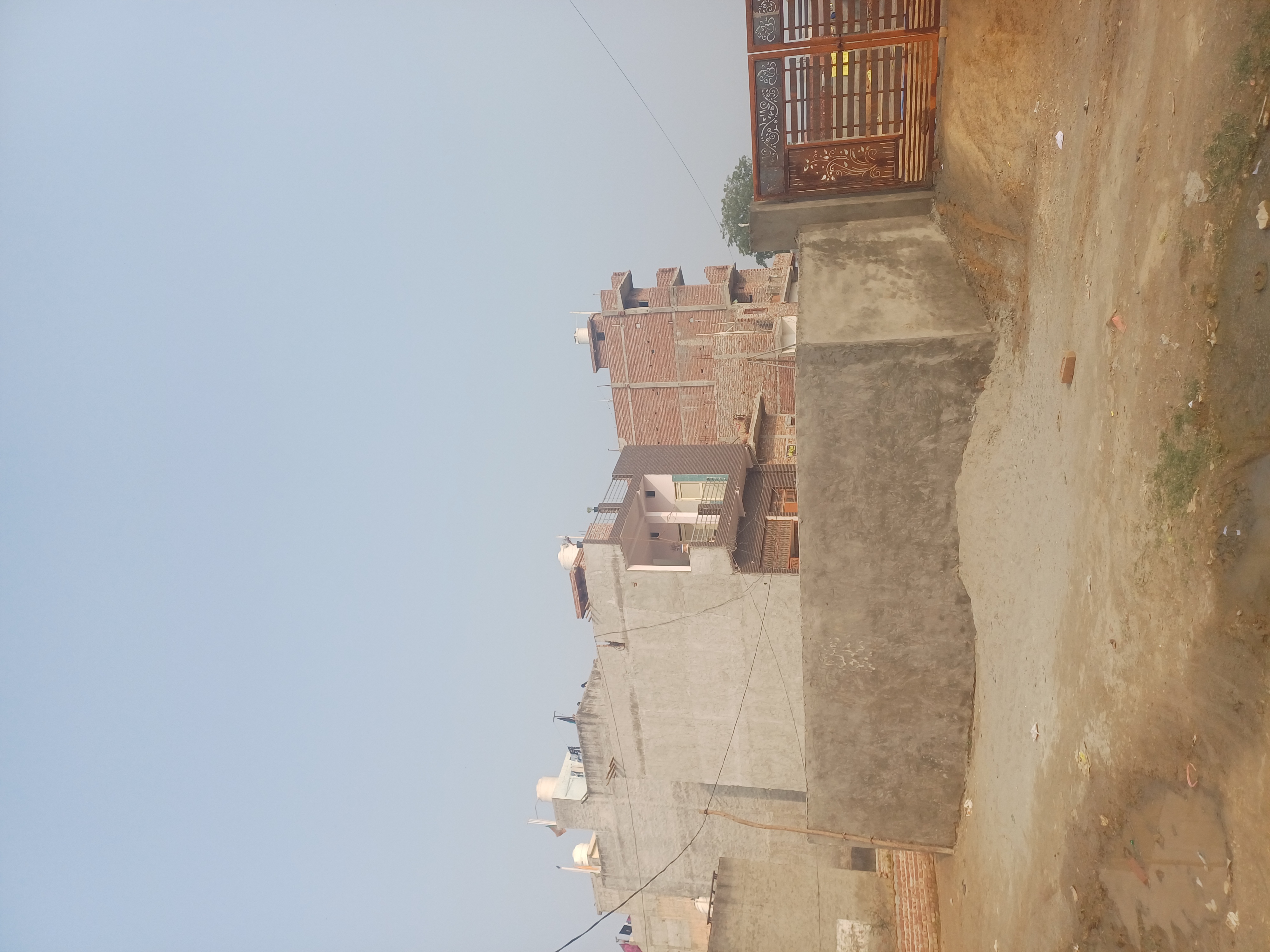 Plot For Sale in Srp Home Developer 