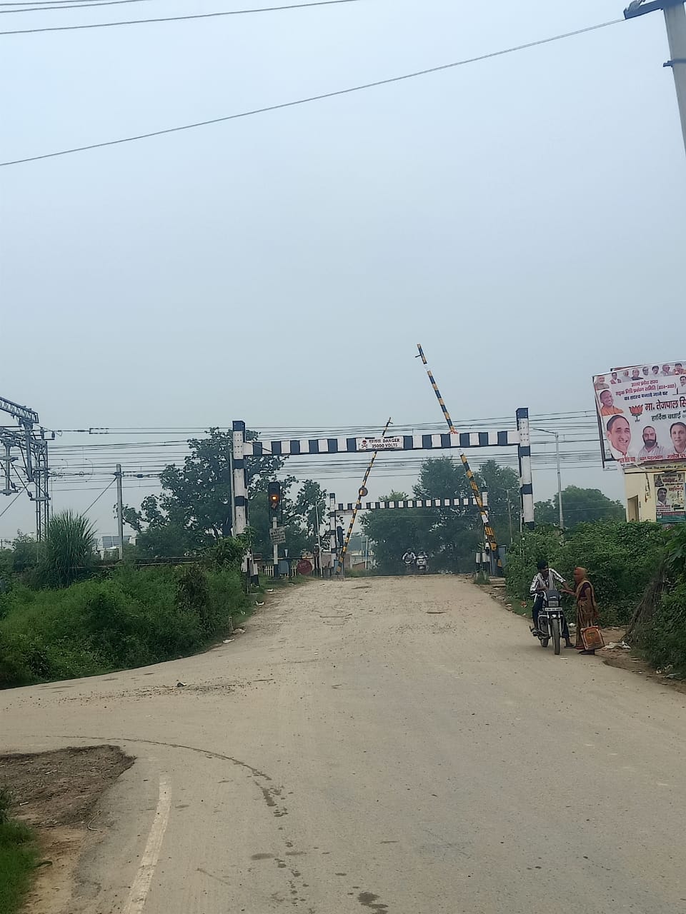 Plot For Sale in Anant Raj Ashok Estate