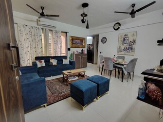 4 BHK Apartment For Resale in Balaji Heights Kharghar Kharghar Navi Mumbai  8102471