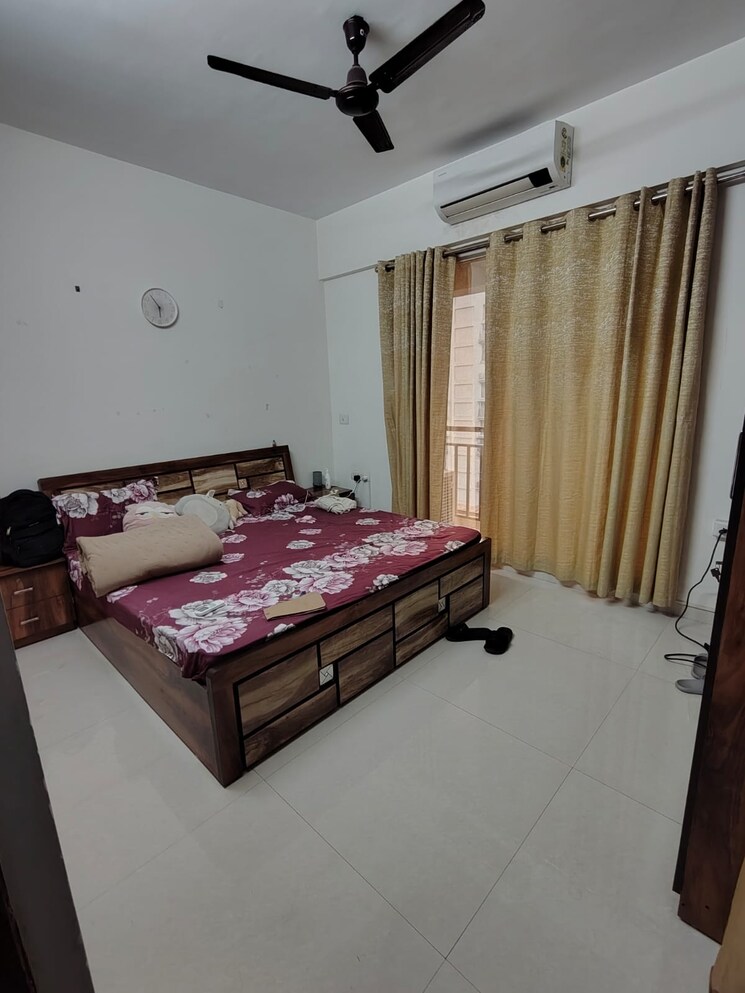 Bedroom, balaji-heights-kharghar 4 Bedroom 4000 Sq.Ft. Apartment In Kharghar Navi Mumbai 8102471