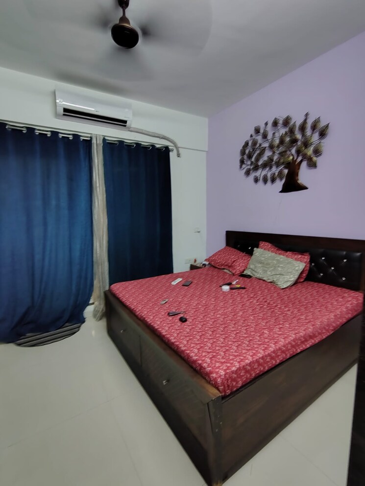 Bedroom, balaji-heights-kharghar 4 Bedroom 4000 Sq.Ft. Apartment In Kharghar Navi Mumbai 8102471