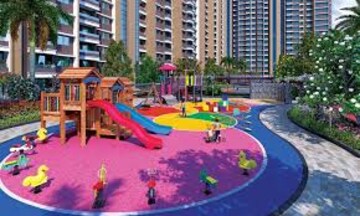 Swimming Pool in 3 BHK Apartment at VTP Dolce Vita, Kharadi – for Sale