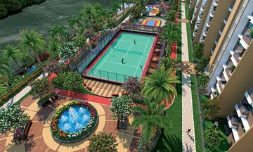 3 BHK Apartment – Map Location View at VTP Dolce Vita, Kharadi - for Sale