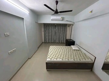 Bedroom in 2 BHK Apartment at Suncity Complex, Powai – for Rent