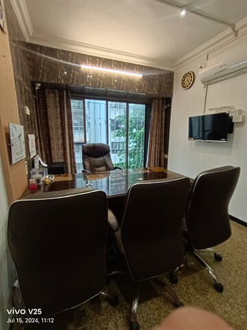  3 BHK Apartment at Andheri West – for Rent