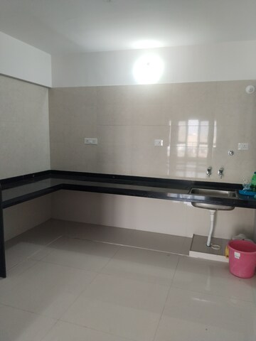 Furnished Amenities in 2 BHK Apartment at Kamalraj Prayag, Dighi – for Rent