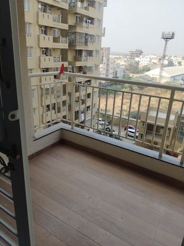 2 BHK Apartment For Rent in Kamalraj Prayag Dighi Pune  8102481