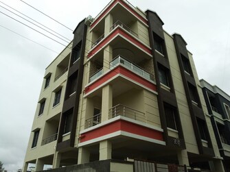 1 BHK Apartment For Rent in Organic Dhanorina Dhanori Pune  8102488