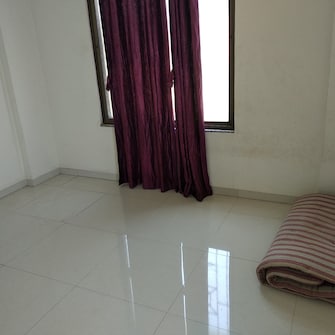 1 BHK Apartment For Rent in Organic Dhanorina Dhanori Pune  8102488