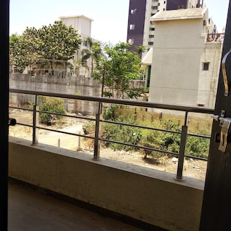 1 BHK Apartment For Rent in Organic Dhanorina Dhanori Pune  8102488